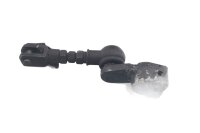 Gearshift linkage, shift rod, gearshift, cardan shaft MZ...