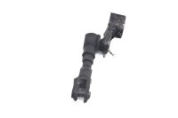 Gearshift linkage, shift rod, gearshift, cardan shaft MZ Baghira MUZ660E 98-06