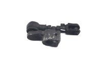 Gearshift linkage, shift rod, gearshift, cardan shaft MZ Baghira MUZ660E 98-06