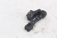Gearshift linkage, shift rod, gearshift, cardan shaft MZ Baghira MUZ660E 98-06