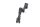 Gearshift linkage, shift rod, gearshift, cardan shaft MZ Baghira MUZ660E 98-06