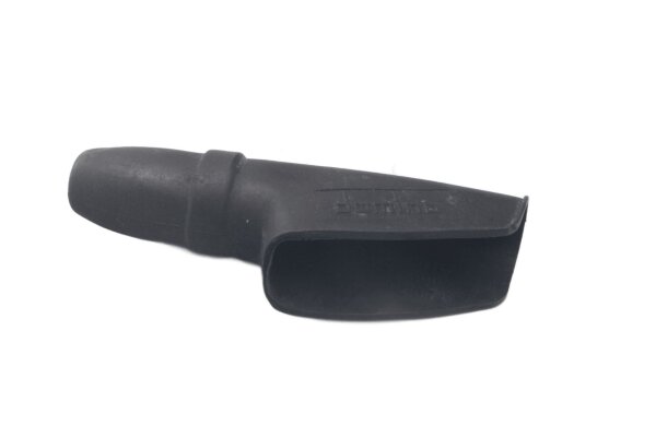 Clutch lever dust cover rubber protector Domino MZ Baghira MUZ660E 98-06