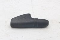 Clutch lever dust cover rubber protector Domino MZ Baghira MUZ660E 98-06