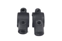 Mirror mount handlebar left right mirror holder MZ...