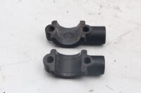 Mirror mount handlebar left right mirror holder MZ Baghira MUZ660E 98-06