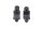 Mirror mount handlebar left right mirror holder MZ Baghira MUZ660E 98-06