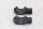 Mirror mount handlebar left right mirror holder MZ Baghira MUZ660E 98-06