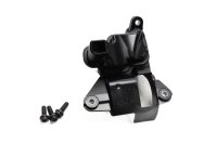 Oil pan cover, engine breather, oil separator BMW K 1200...