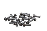 Oil pan screw set hex head BMW K 1200 GT K44 K12S 0587 06-08
