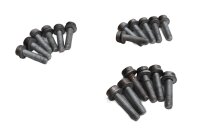 Carterpanschroefset met zeskantkop BMW K 1200 GT K44 K12S 0587 06-08