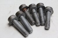 Carterpanschroefset met zeskantkop BMW K 1200 GT K44 K12S 0587 06-08