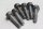 Carterpanschroefset met zeskantkop BMW K 1200 GT K44 K12S 0587 06-08