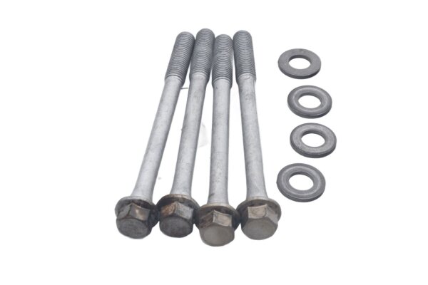 Cylinder head screw set, valve cover fastening MZ Baghira MUZ660E 98-06
