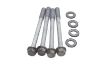 Cylinder head screw set, valve cover fastening MZ Baghira...