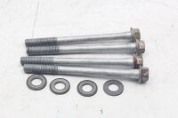 Cylinder head screw set, valve cover fastening MZ Baghira MUZ660E 98-06