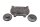 Cylinder head cover, valve cover, cylinder head plug MZ Baghira MUZ660E 98-06