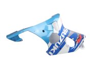 Vasen sivupaneelin verhoilu (sport) Suzuki GSX-R 1000 K1/K2 WVBL 01-02