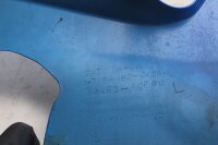 Vasen sivupaneelin verhoilu (sport) Suzuki GSX-R 1000 K1/K2 WVBL 01-02