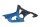 Vasen sivupaneelin verhoilu (sport) Suzuki GSX-R 1000 K1/K2 WVBL 01-02