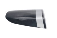 Baksätesöverdrag, svarta ränder Suzuki GSX-R 1000 K1/K2 WVBL 01-02