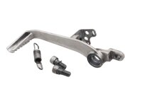 Bakbromshandtag, fotpedal, pedal nedtill Suzuki GSX-R 1000 K1/K2 WVBL 01-02