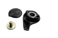 Chokehendel, draaiknop, chokekabel, gaskabel BMW K 100 RS...