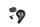 Chokereglage, vridknapp, chokevajer, gasvajer BMW K 100 RS 4 Ventiler K589 0523 89-92