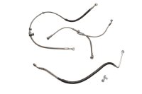 Bremsleitung Satz Anschlussschrauben BMW K 1200 GT K44...
