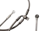Remleidingenset, aansluitschroeven BMW K 1200 GT K44 K12S 0587 06-08