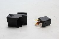 4-polig relais, insteekrelais, houder, elektrisch KTM Duke 690 690DUKE/10 10-11