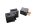 4-polig relais, insteekrelais, houder, elektrisch KTM Duke 690 690DUKE/10 10-11