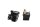4-polig relais, insteekrelais, houder, elektrisch KTM Duke 690 690DUKE/10 10-11