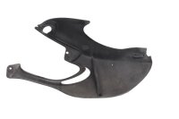 Front left side panel, splash guard cover MZ Baghira MUZ660E 98-06