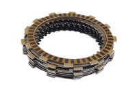 Garnitures dembrayage, disques de friction KTM Duke 690 690DUKE/14 14-15