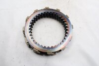 Garnitures dembrayage, disques de friction KTM Duke 690 690DUKE/14 14-15