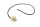 Sonde de niveau de carburant, flotteur BMW K 1200 R K12R K43 0584 05-08