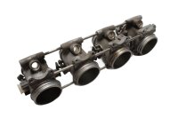 Drosselklappeneinheit Einspritzanlage BMW K 1200 R K12R...