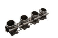 Drosselklappeneinheit Einspritzanlage BMW K 1200 R K12R...