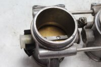 Unité de papillon des gaz, système dinjection BMW K 1200 R K12R K43 0584 05-08