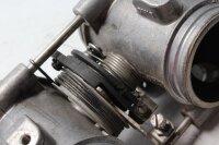 Unité de papillon des gaz, système dinjection BMW K 1200 R K12R K43 0584 05-08