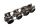Unité de papillon des gaz, système dinjection BMW K 1200 R K12R K43 0584 05-08