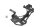 Support de réservoir de carburant à fixation avant BMW K 1200 R K12R K43 0584 05-08