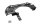 Support de réservoir de carburant à fixation avant BMW K 1200 R K12R K43 0584 05-08