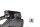 Support de réservoir de carburant à fixation avant BMW K 1200 R K12R K43 0584 05-08