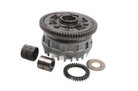 Kopplingskorg startmotor frihjulsdrev 05G29 Suzuki GSX-R 1000 K1/K2 WVBL 01-02