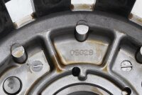 Kopplingskorg startmotor frihjulsdrev 05G29 Suzuki GSX-R 1000 K1/K2 WVBL 01-02