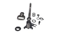 Växelspaksaxel, växelaxel, växellänkage Suzuki GSX-R 1000 K1/K2 WVBL 01-02