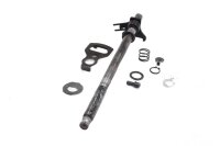 Växelspaksaxel, växelaxel, växellänkage Suzuki GSX-R 1000 K1/K2 WVBL 01-02