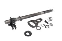 Växelspaksaxel, växelaxel, växellänkage Suzuki GSX-R 1000 K1/K2 WVBL 01-02