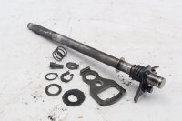 Växelspaksaxel, växelaxel, växellänkage Suzuki GSX-R 1000 K1/K2 WVBL 01-02